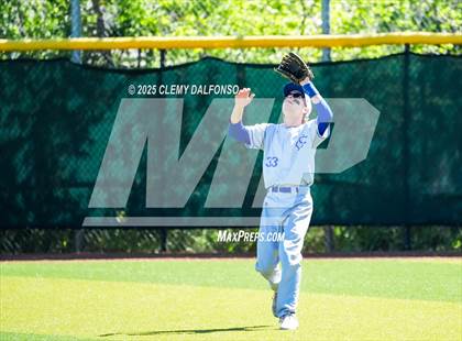 Thumbnail 2 in Simla vs Akron (CHSAA 1A Semifinals) photogallery.