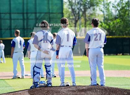 Thumbnail 3 in Simla vs Akron (CHSAA 1A Semifinals) photogallery.