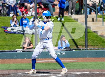 Thumbnail 1 in Simla vs Akron (CHSAA 1A Semifinals) photogallery.