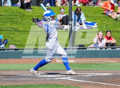 Thumbnail 2 in Simla vs Akron (CHSAA 1A Semifinals) photogallery.