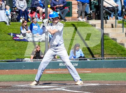 Thumbnail 2 in Simla vs Akron (CHSAA 1A Semifinals) photogallery.