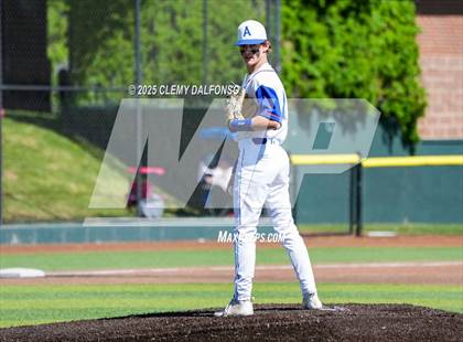Thumbnail 3 in Simla vs Akron (CHSAA 1A Semifinals) photogallery.