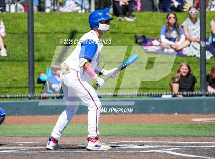 Thumbnail 1 in Simla vs Akron (CHSAA 1A Semifinals) photogallery.