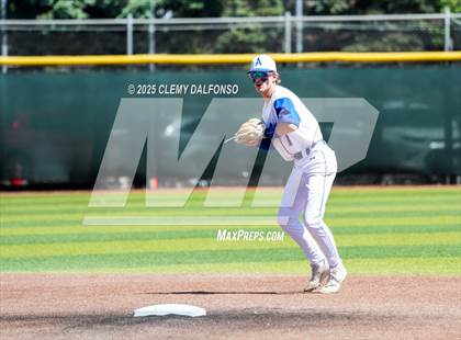 Thumbnail 3 in Simla vs Akron (CHSAA 1A Semifinals) photogallery.