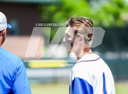 Thumbnail 2 in Simla vs Akron (CHSAA 1A Semifinals) photogallery.