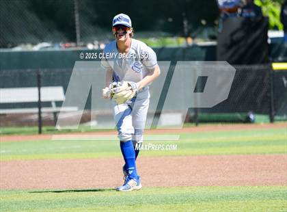Thumbnail 2 in Simla vs Akron (CHSAA 1A Semifinals) photogallery.