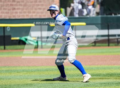 Thumbnail 2 in Simla vs Akron (CHSAA 1A Semifinals) photogallery.