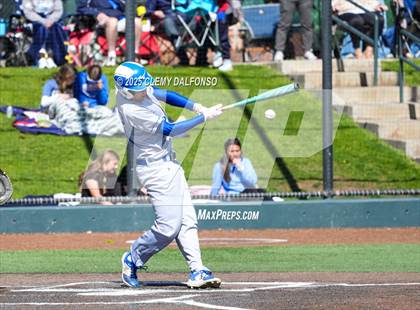 Thumbnail 2 in Simla vs Akron (CHSAA 1A Semifinals) photogallery.