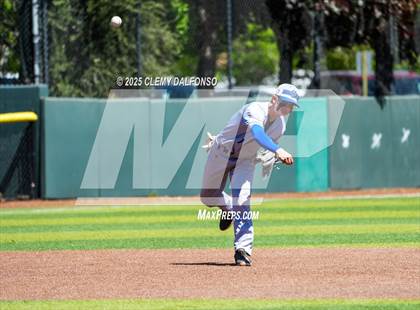 Thumbnail 2 in Simla vs Akron (CHSAA 1A Semifinals) photogallery.