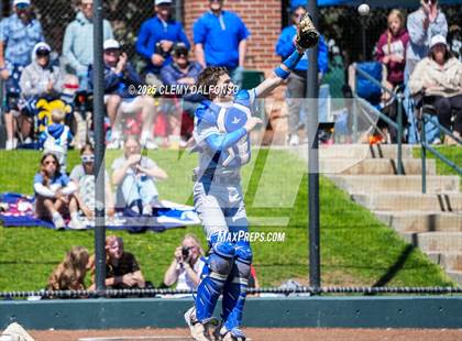 Thumbnail 3 in Simla vs Akron (CHSAA 1A Semifinals) photogallery.