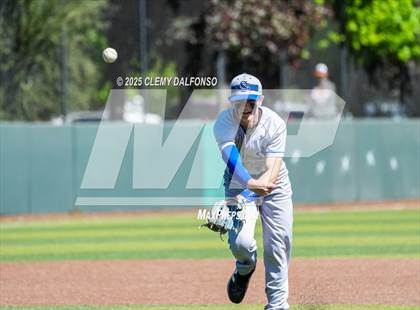 Thumbnail 3 in Simla vs Akron (CHSAA 1A Semifinals) photogallery.