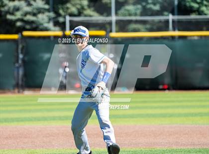 Thumbnail 1 in Simla vs Akron (CHSAA 1A Semifinals) photogallery.