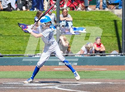 Thumbnail 3 in Simla vs Akron (CHSAA 1A Semifinals) photogallery.