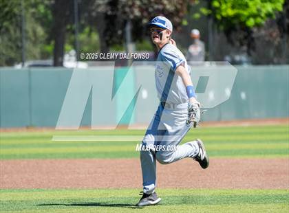 Thumbnail 1 in Simla vs Akron (CHSAA 1A Semifinals) photogallery.