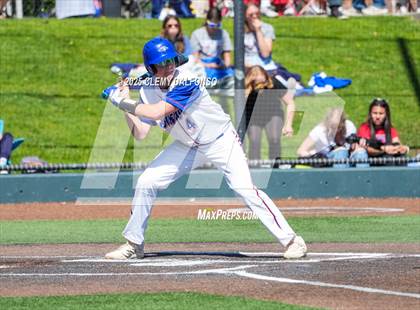 Thumbnail 3 in Simla vs Akron (CHSAA 1A Semifinals) photogallery.