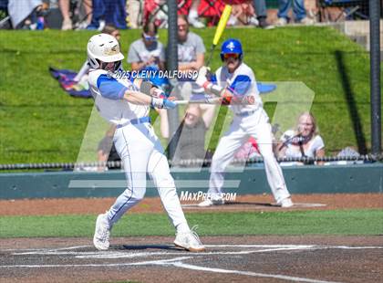 Thumbnail 2 in Simla vs Akron (CHSAA 1A Semifinals) photogallery.