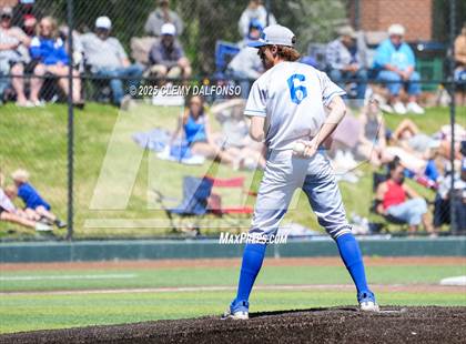 Thumbnail 3 in Simla vs Akron (CHSAA 1A Semifinals) photogallery.