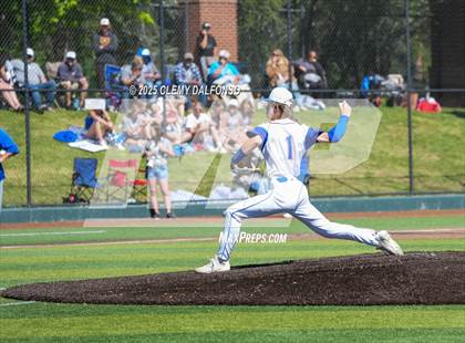 Thumbnail 3 in Simla vs Akron (CHSAA 1A Semifinals) photogallery.