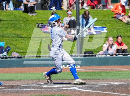 Thumbnail 3 in Simla vs Akron (CHSAA 1A Semifinals) photogallery.