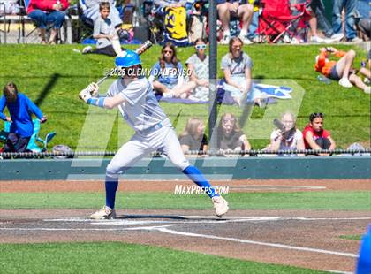 Thumbnail 3 in Simla vs Akron (CHSAA 1A Semifinals) photogallery.