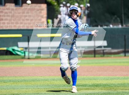 Thumbnail 3 in Simla vs Akron (CHSAA 1A Semifinals) photogallery.