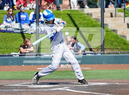 Thumbnail 2 in Simla vs Akron (CHSAA 1A Semifinals) photogallery.