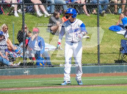Thumbnail 1 in Simla vs Akron (CHSAA 1A Semifinals) photogallery.