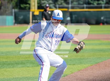 Thumbnail 1 in Simla vs Akron (CHSAA 1A Semifinals) photogallery.