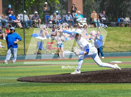 Thumbnail 2 in Simla vs Akron (CHSAA 1A Semifinals) photogallery.