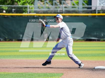 Thumbnail 3 in Simla vs Akron (CHSAA 1A Semifinals) photogallery.