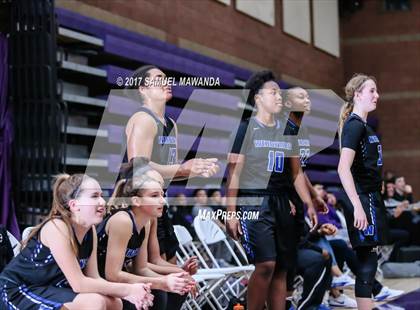 Thumbnail 2 in Windward vs Ribet Academy photogallery.