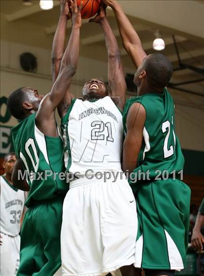 Thumbnail 1 in Dorsey @ Inglewood photogallery.
