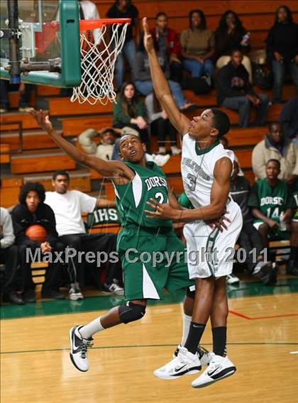 Thumbnail 1 in Dorsey @ Inglewood photogallery.