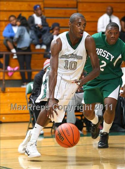 Thumbnail 2 in Dorsey @ Inglewood photogallery.