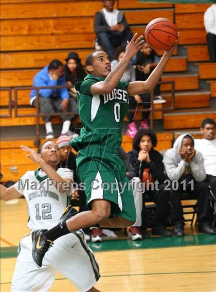 Thumbnail 1 in Dorsey @ Inglewood photogallery.