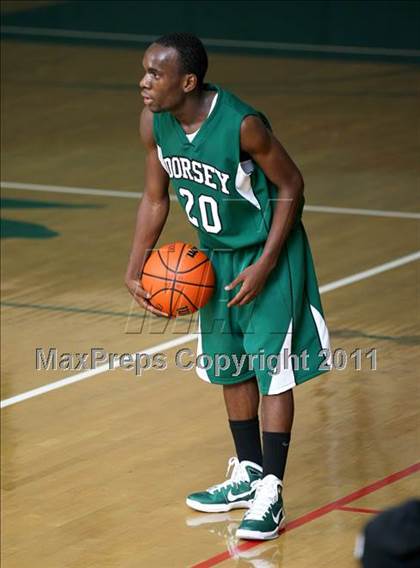Thumbnail 1 in Dorsey @ Inglewood photogallery.