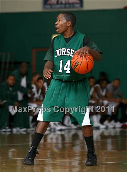 Thumbnail 1 in Dorsey @ Inglewood photogallery.