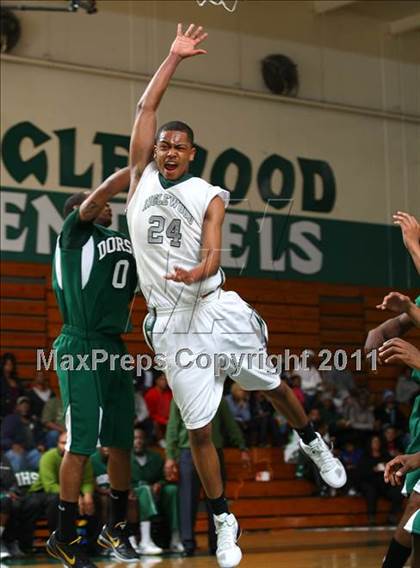Thumbnail 3 in Dorsey @ Inglewood photogallery.