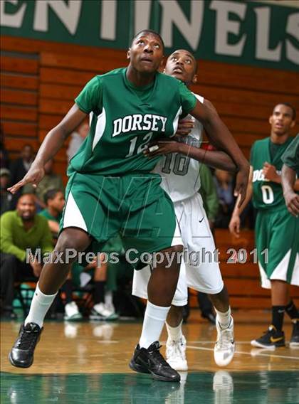 Thumbnail 2 in Dorsey @ Inglewood photogallery.