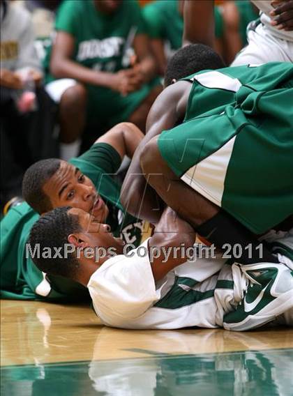 Thumbnail 2 in Dorsey @ Inglewood photogallery.