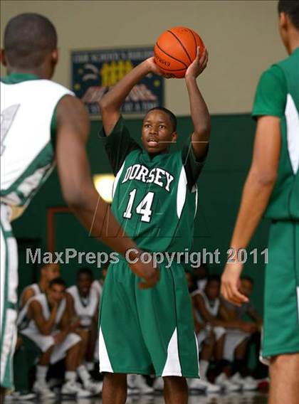 Thumbnail 2 in Dorsey @ Inglewood photogallery.