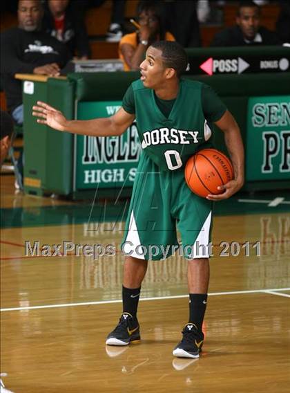 Thumbnail 3 in Dorsey @ Inglewood photogallery.