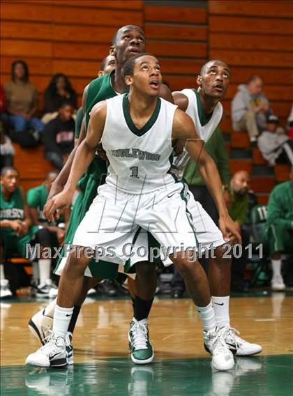 Thumbnail 1 in Dorsey @ Inglewood photogallery.