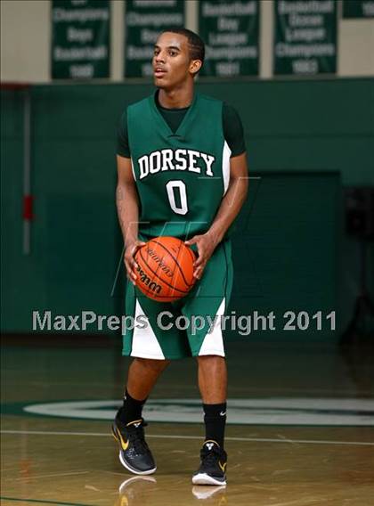 Thumbnail 1 in Dorsey @ Inglewood photogallery.