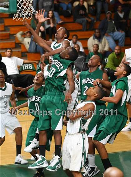 Thumbnail 2 in Dorsey @ Inglewood photogallery.