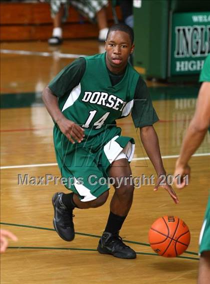 Thumbnail 2 in Dorsey @ Inglewood photogallery.