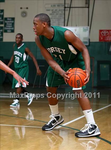 Thumbnail 1 in Dorsey @ Inglewood photogallery.