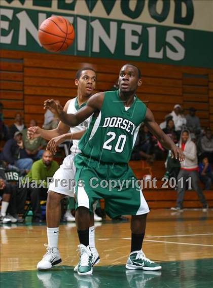 Thumbnail 1 in Dorsey @ Inglewood photogallery.