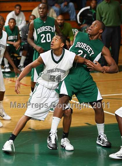 Thumbnail 3 in Dorsey @ Inglewood photogallery.
