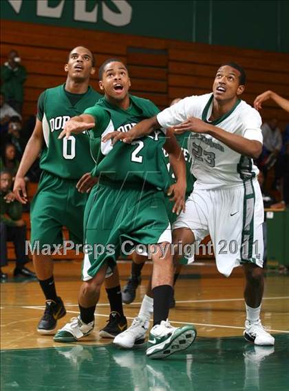Thumbnail 2 in Dorsey @ Inglewood photogallery.
